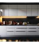 Lighting beams - Eco-Light LED strip Vito T5 16W 4000K 120cm EK1499 - product 4