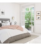 Ring wall lamps - Milagro Wall lamp HOOP GOLD 7W LED ML1544 - product 4