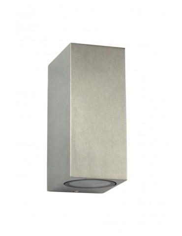 SU-MA MINI 2xGU10 Kinkiet IP54 5002 BR - produkt 2