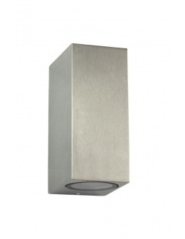 SU-MA MINI 2xGU10 Kinkiet IP54 5002 BR - produkt 2