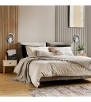 Ring wall lamps - Milagro HOOP CHROME 7W LED wall lamp ML1548 - product 4