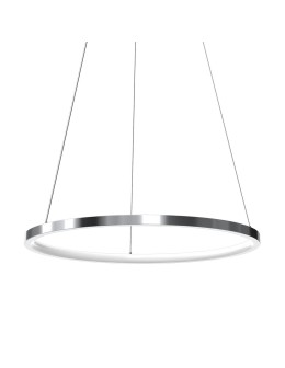 Milagro HOOP CHROME 27W LED pendant lamp ML1549 - product 2
