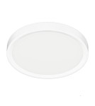 LED Plafonds - Milagro Plafond MAQ 18W 3CCT White ML1660 - product 1
