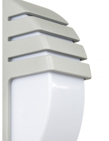 SU-MA CITY 1836 AL Plafoniera - produkt 2