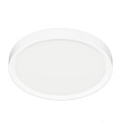 LED Plafonds - Milagro Plafond MAQ 18W 3CCT White ML1660 - product 8