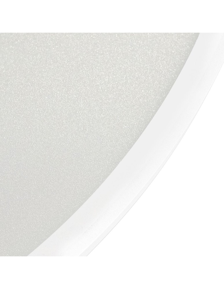 LED Plafonds - Milagro Plafond MAQ 24W 3CCT White ML1661 - product kolory-swiatla.pl 3