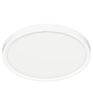 LED Plafonds - Milagro Plafond MAQ 24W 3CCT White ML1661 - product 8