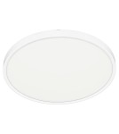 LED Plafonds - Milagro Plafond MAQ 32W 3CCT White ML1662 - product 1