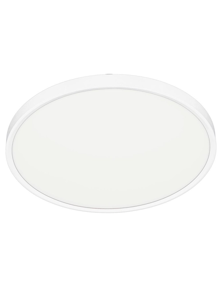LED Plafonds - Milagro Plafond MAQ 32W 3CCT White ML1662 - product kolory-swiatla.pl 1