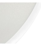 LED Plafonds - Milagro Plafond MAQ 32W 3CCT White ML1662 - product 3
