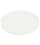 LED Plafonds - Milagro Plafond MAQ 32W 3CCT White ML1662 - product 8