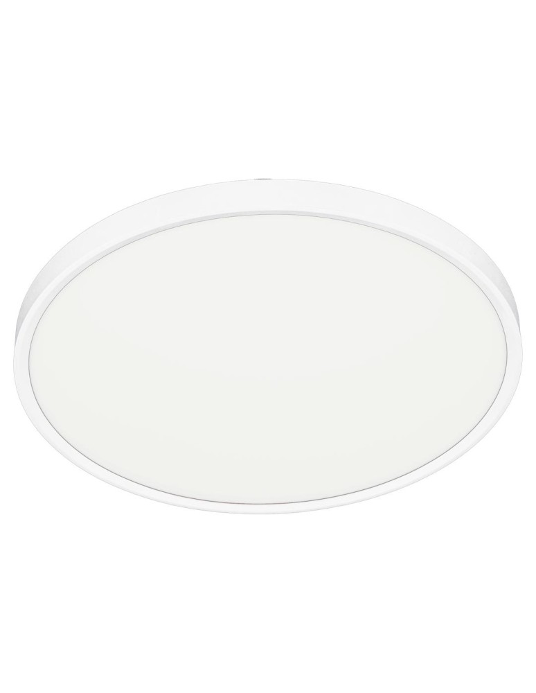 LED Plafonds - Milagro Plafond MAQ 32W 3CCT White ML1662 - product kolory-swiatla.pl 8