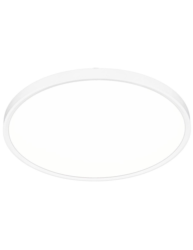 LED Plafonds - Milagro Plafond MAQ 40W 3CCT White ML1663 - product kolory-swiatla.pl 1