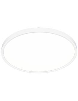 Milagro Plafon MAQ 40W 3CCT Biały ML1663