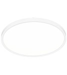 LED Plafonds - Milagro Plafond MAQ 40W 3CCT White ML1663 - product 8