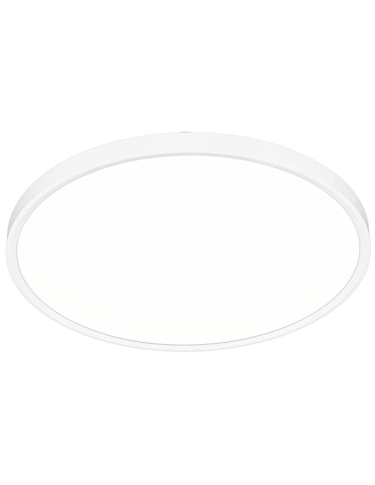 LED Plafonds - Milagro Plafond MAQ 40W 3CCT White ML1663 - product kolory-swiatla.pl 8