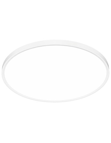 Milagro Plafond MAQ 50W 3CCT White ML1664