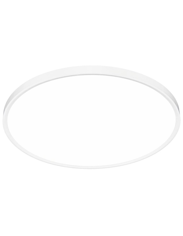 LED Plafonds - Milagro Plafond MAQ 50W 3CCT White ML1664 - product kolory-swiatla.pl 1