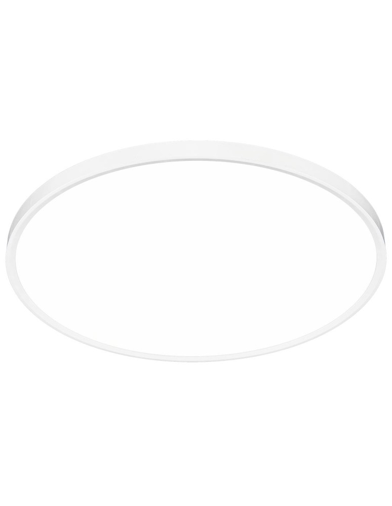 LED Plafonds - Milagro Plafond MAQ 50W 3CCT White ML1664 - product kolory-swiatla.pl 8