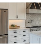 Under-cabinet lamps - Eco-Light Undercabinet Lamp Dual 18W 4000K EKB1677 - product 3