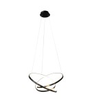 LED pendant lamps - Milagro EMPOLI 55W LED 4000K pendant lamp ML1573 - product 1