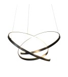 LED pendant lamps - Milagro EMPOLI 55W LED 4000K pendant lamp ML1573 - product 2