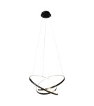 LED pendant lamps - Milagro EMPOLI 55W LED 4000K pendant lamp ML1573 - product 6
