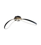 LED ceiling lamps - Milagro INFINITY 21W LED 4000K ceiling lamp ML1574 - product 1