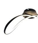 Milagro Lampa wisząca INFINITY 21W LED 4000K ML1574