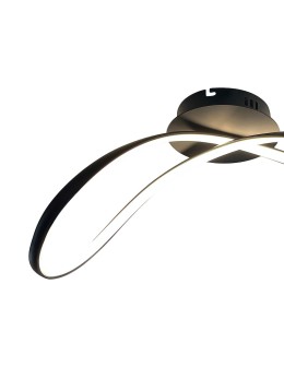 Milagro Lampa wisząca INFINITY 21W LED 4000K ML1574 - produkt 2