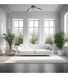 LED ceiling lamps - Milagro INFINITY 21W LED 4000K ceiling lamp ML1574 - product 4