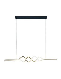 Milagro Lampa wisząca ANCONA 36W LED 4000K ML1575