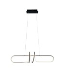 Milagro Lampa wisząca VERTIGO 54W LED 4000K ML1576