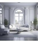 Pendant lamps over the island - Milagro VERTIGO 54W LED 4000K pendant lamp ML1576 - product 3