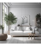 LED pendant lamps - Milagro LOOP 28W LED 4000K pendant lamp ML1577 - product 4