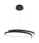 Pendant lamps circles - Milagro LORENZO 35W LED 4000K pendant lamp ML1583 - product 1