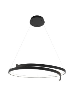 Milagro LORENZO 35W LED 4000K pendant lamp ML1583