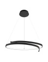 Milagro LORENZO 35W LED 4000K pendant lamp ML1583