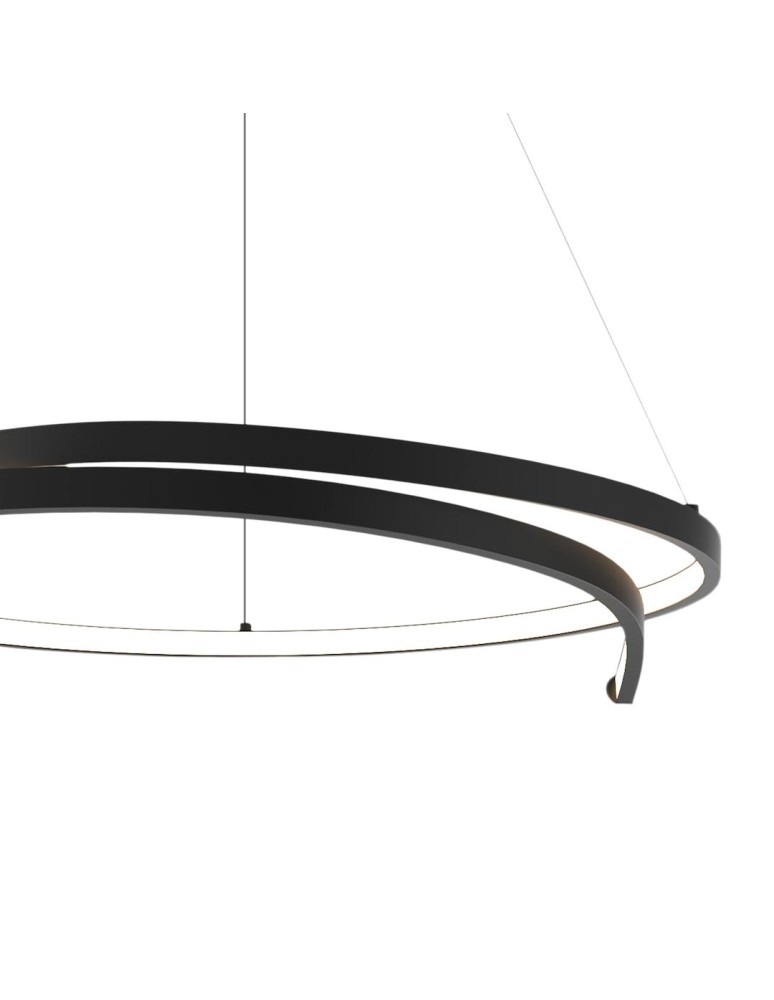 Milagro Lampa wisząca LORENZO 35W LED 4000K ML1583