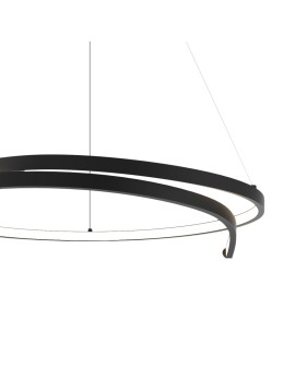 Milagro LORENZO 35W LED 4000K pendant lamp ML1583 - product 2