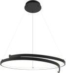 Milagro Lampa wisząca LORENZO 35W LED 4000K ML1583