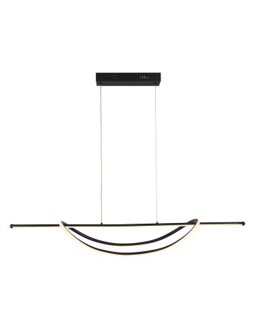 Milagro AMBAR 35W LED 4000K pendant lamp ML1584