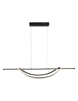 Milagro Lampa wisząca AMBAR 35W LED 4000K ML1584