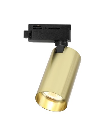 Milagro Oprawa Hero Track Złoty 1xGU10 ML1693 - produkt 2