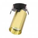 Milagro Oprawa Hero Spot Podtynk Złoty 1xGU10 ML1696