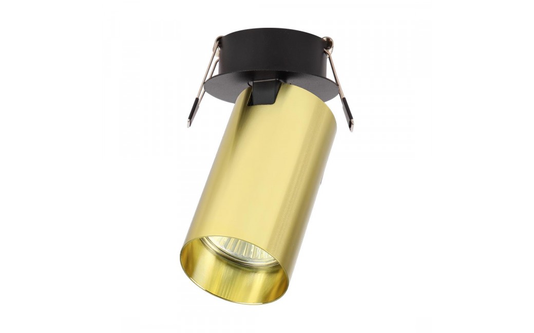 Milagro Oprawa Hero Spot Podtynk Złoty 1xGU10 ML1696