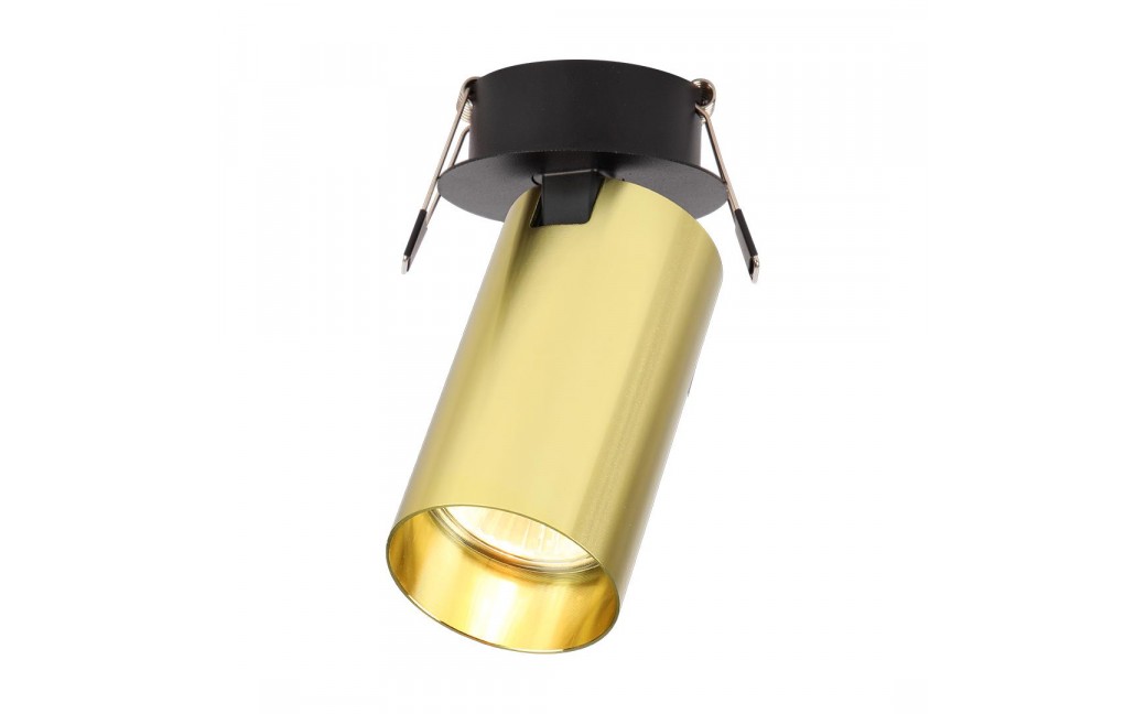 Milagro Oprawa Hero Spot Podtynk Złoty 1xGU10 ML1696