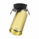 Milagro Oprawa Hero Spot Podtynk Złoty 1xGU10 ML1696