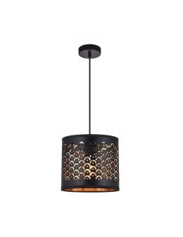 Milagro MORGAN 1xE27 pendant lamp ML1800