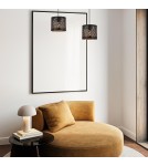 Single pendant lamps - Milagro MORGAN 1xE27 pendant lamp ML1800 - product 3
